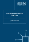 European Real Estate Markets - eBook