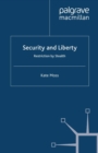 Security and Liberty : Restriction by Stealth - eBook