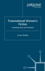 Transnational Women's Fiction : Unsettling Home and Homeland - eBook