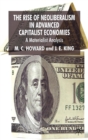 The Rise of Neoliberalism in Advanced Capitalist Economies : A Materialist Analysis - eBook