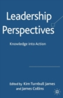 Leadership Perspectives : Knowledge into Action - eBook