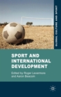 Sport and International Development - eBook