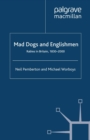 Mad Dogs and Englishmen : Rabies in Britain, 1830-2000 - eBook