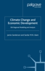 Climate Change and Economic Development : Sea Regional Modelling and Analysis - eBook