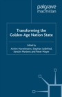 Transforming the Golden-Age Nation State - eBook