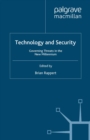 Technology and Security : Governing Threats in the New Millennium - eBook