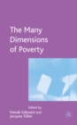 Many Dimensions of Poverty - eBook