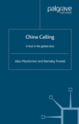 China Calling : A Foot in the Global Door - eBook