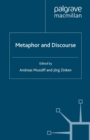Metaphor and Discourse - eBook