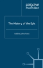 The History of the Epic - eBook