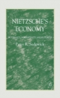 Nietzsche's Economy : Modernity, Normativity and Futurity - eBook