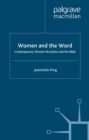 Women and the Word : Contemporary Women Novelists and the Bible - eBook