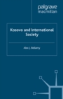 Kosovo and International Society - eBook