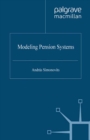 Modeling Pension Systems - eBook