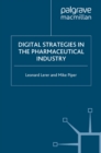 Digital Strategies in the Pharmaceutical Industry - eBook