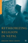 Retheorizing Religion in Nepal - eBook