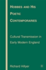 Hobbes and His Poetic Contemporaries : Cultural Transmission in Early Modern England - eBook