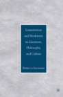 Lamentation and Modernity in Literature, Philosophy, and Culture - eBook