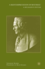 A Reinterpretation of Rousseau : A Religious System - eBook