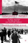 The Unquiet Nisei : An Oral History of the Life of Sue Kunitomi Embrey - eBook