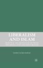 Liberalism and Islam : Practical Reconciliation Between the Liberal State and Shiite Muslims - eBook