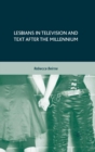 Lesbians in Television and Text After the Millennium - eBook