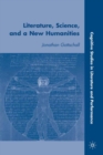Literature, Science, and a New Humanities - eBook
