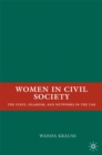 Women in Civil Society : The State, Islamism, and Networks in the UAE - eBook