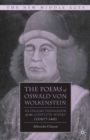 The Poems of Oswald Von Wolkenstein : An English Translation of the Complete Works (1376/77-1445) - eBook