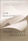 Primo Levi's Universe : A Writer's Journey - eBook