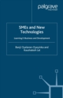 SMEs and New Technologies : Learning E-Business and Development - eBook