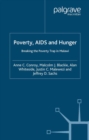 Poverty, AIDS and Hunger : Breaking the Poverty Trap in Malawi - eBook