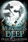 Verdigris Deep - eBook