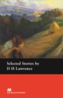 Selected Short Stories by D.H. Lawrence : Pre-Intermediate ELT/ESL Graded Reader - eBook