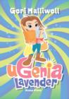 Ugenia Lavender Home Alone - eBook