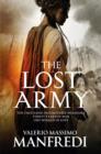 The Lost Army - eBook
