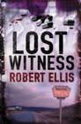 The Lost Witness - eBook