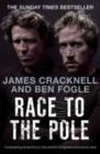 Race to the Pole : Conquering Antarctica in the world's toughest endurance race - eBook
