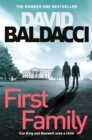 First Family - eBook