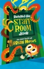 Behind the Staffroom Door : The Very Best of- - eBook