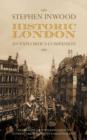 Historic London : An Explorer's Companion - eBook