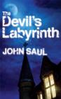 The Devil's Labyrinth - eBook