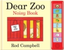 Dear Zoo Noisy Book - Book