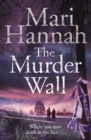 The Murder Wall - eBook