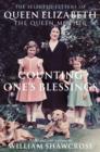 Counting One's Blessings : The Collected Letters of Queen Elizabeth the Queen Mother - eBook