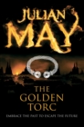 The Golden Torc - eBook