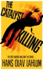 The Catalyst Killing - eBook