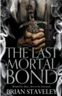 The Last Mortal Bond - eBook
