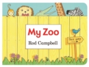 My Zoo - Book