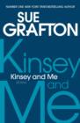 Kinsey and Me : Stories - eBook